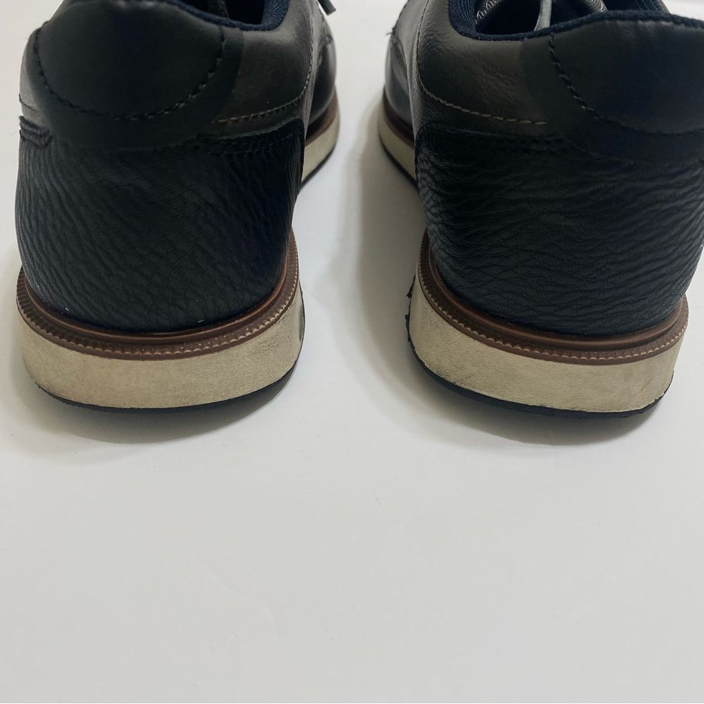 MIX NO.6 GREYSON Oxford shoes boys size 4 - Picture 2 of 6